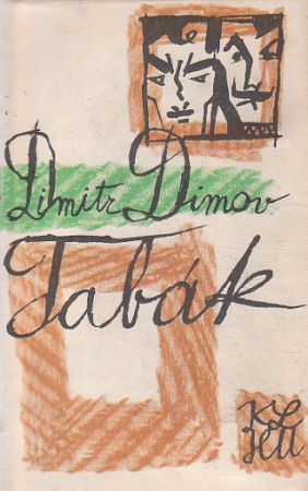 Tabák od Dimitar Todorov Dimov