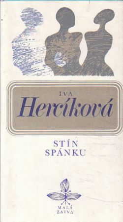 Stín spánku od Iva Hercíková
