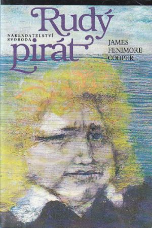 Rudý pirát od James Fenimore Cooper