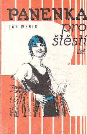 Panenka pro štěstí od Jan Wenig