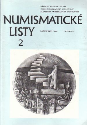 Numismatické listy 2/1991