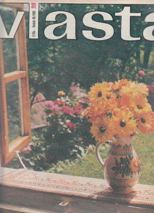 Vlasta 31/1982