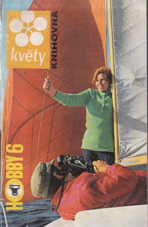 Květy - magazín hobby 6