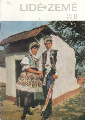 Lidé a země  8/68