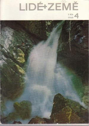 Lidé a země  4/68
