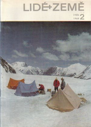 Lidé a země  2/68