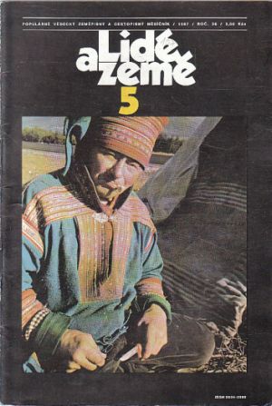 Lidé a země  5/87