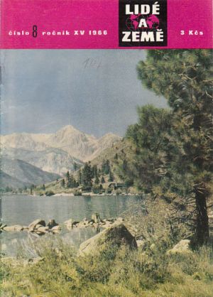 Lidé a země  8/66
