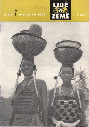Lidé a země  7/66