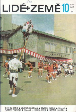 Lidé a země  10/74