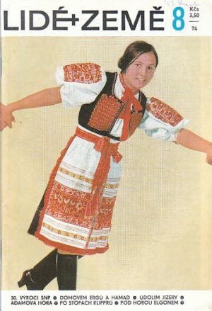 Lidé a země  8/74