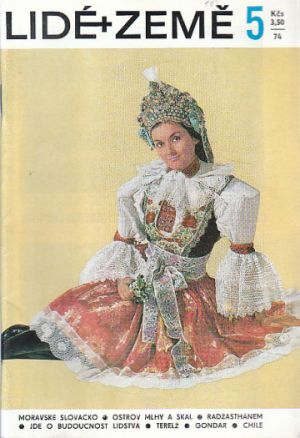 Lidé a země  5/74