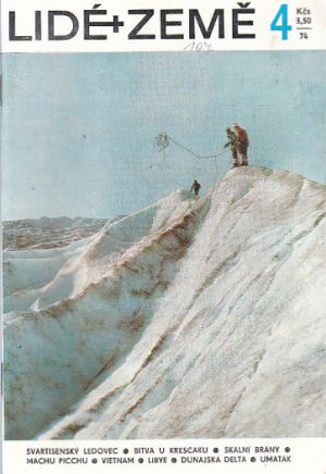 Lidé a země  4/74