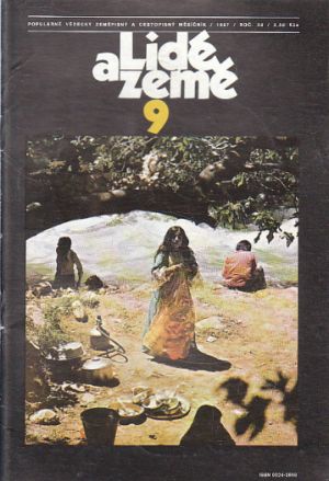 Lidé a země  9/87