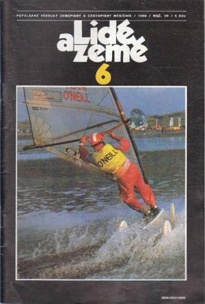 Lidé a země  6/1990