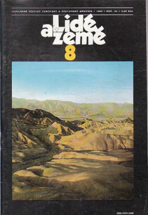 Lidé a země  8/1985