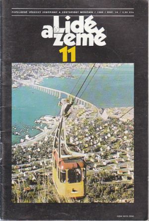 Lidé a země  11/1985