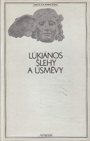 Šlehy a úsměvy od Lúkianos