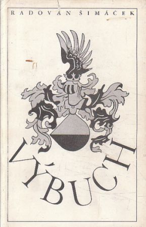 Výbuch od Radovan Šimáček