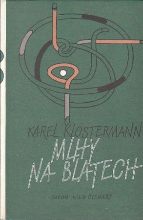 Mlhy na Blatech od Karel Klostermann