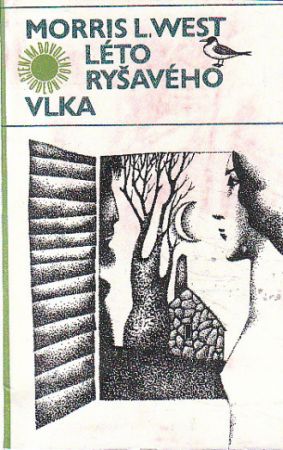 Léto Ryšavého vlka od Morris Langlo West