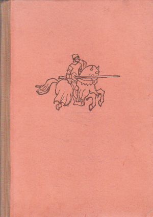 Talisman od Walter Scott
