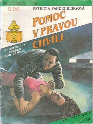 Pomoc v pravou chvíli od Patricia Vandenberg