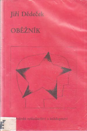 Oběžník od Jiří Dědeček