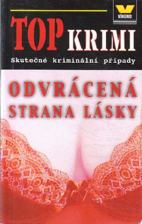 Víkend - Odvrácená strana lásky od více autorů