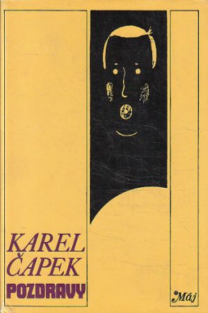 Pozdravy od Karel Čapek