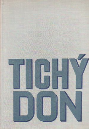 Tichý Don II od Michail Alexandrovič Šolochov