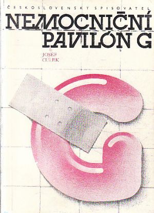 Nemocniční pavilon G od Josef Culek