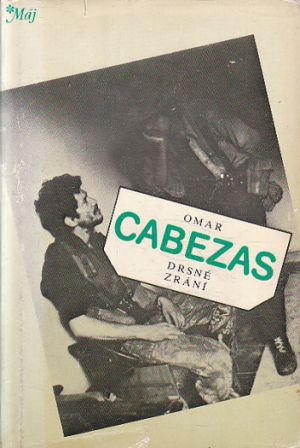Drsné zrání od Omar Cabezas