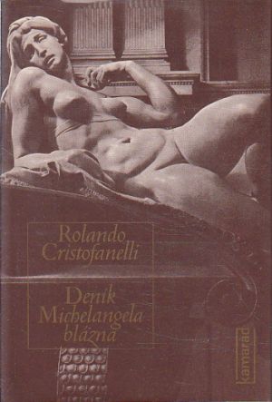 Deník Michelangela blázna od Rolando Cristofanelli