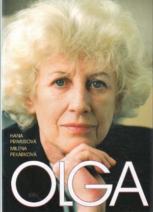 Olga od Hana Primusová, Milena Pekárková