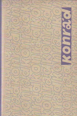 Postele bez nebes od Karel Konrád