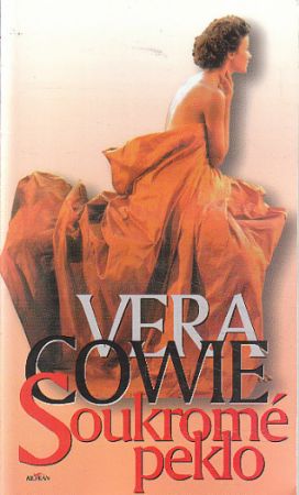 Soukromé peklo od Vera Cowie