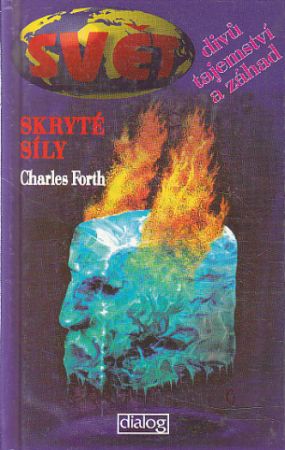 Skryté síly od Charles Forth