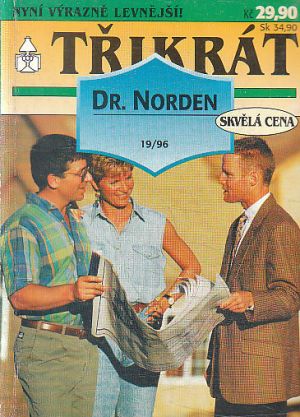 Třikrát DR. NORDEN 19/96