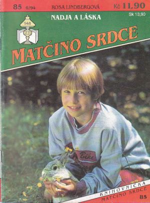 Matčina láska 6/94  - Nadja a láska 