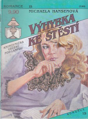 Výhybka ke štěstí od Michaela Hansen 7/95