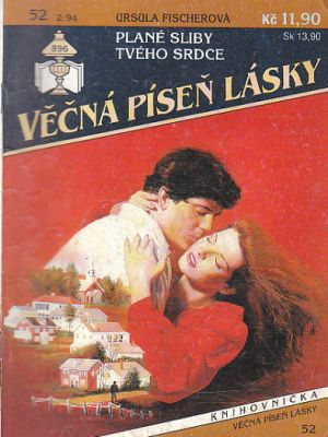 Plané sliby tvého srdce