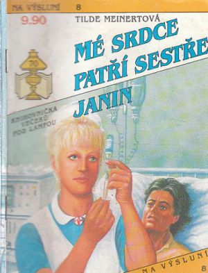 Večery pod lampou - Mé srdce patří sestře Janin