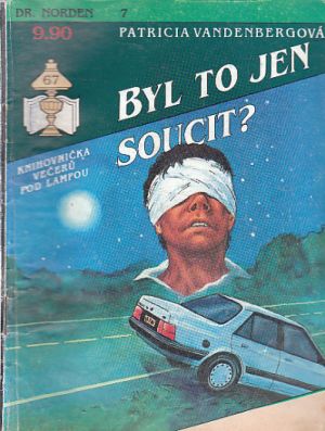 Večery pod lampou - Byl to jen soucit?