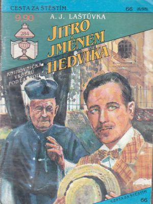 Večery pod lampou - Jitro jménem Hedvika