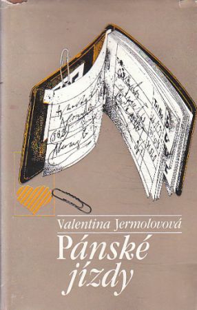 Pánské jízdy od Valentina Jermolovová