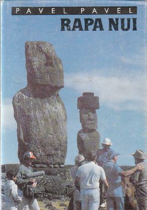 Rapa Nui od Pavel Pavel