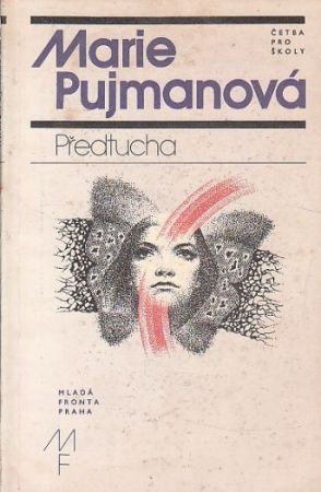Předtucha od Marie Pujmanová