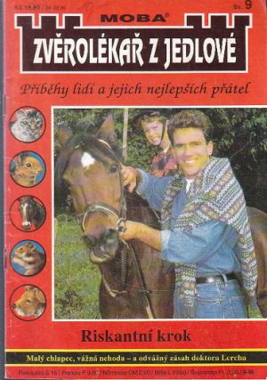 Riskantní krok