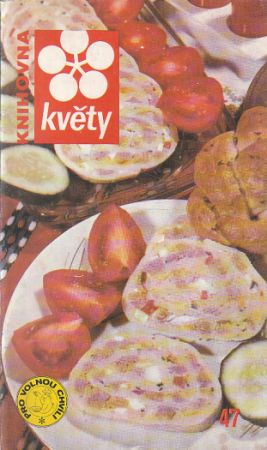 Květy-knihovna 47